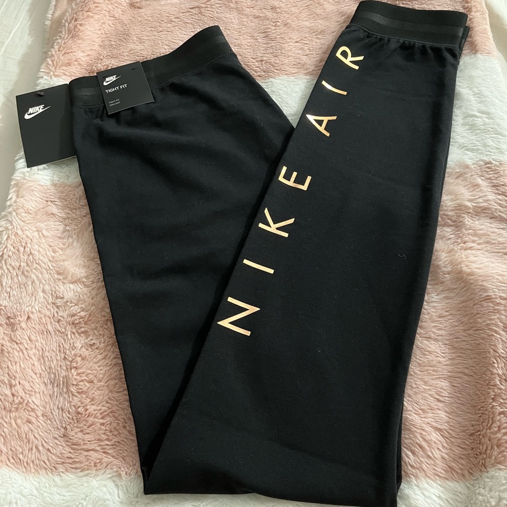 Nike Womens Tight Fit Pants